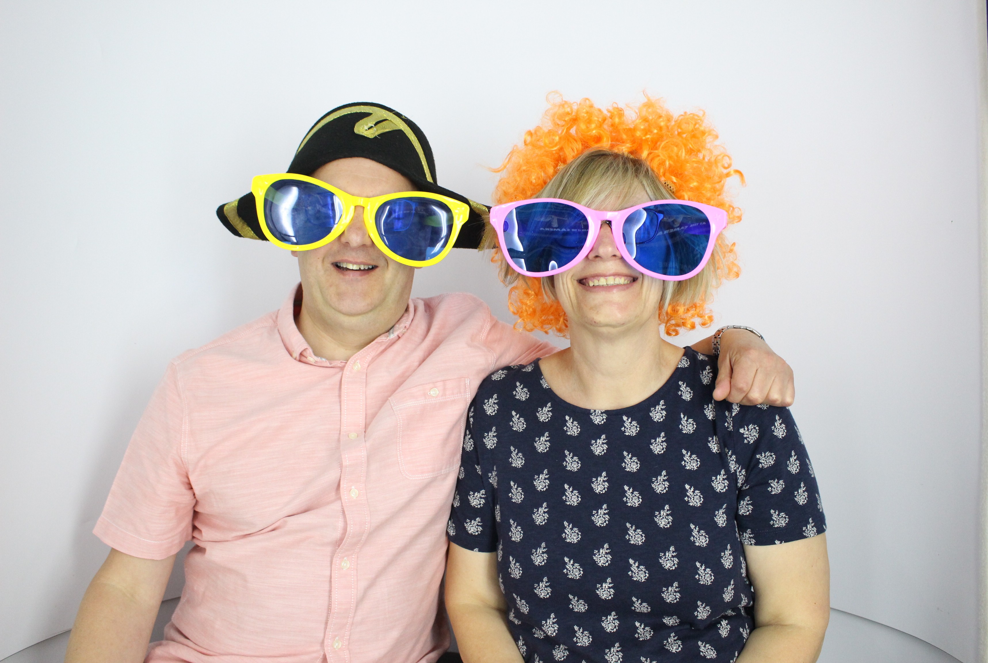60th Birthday Diana  | View more photos from the event at gallery.myphotoboothexperience.co.uk/u/MyPhotoBoothExperienceLtd/60th-Birthday-Diana